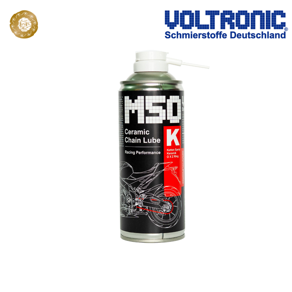  Dưỡng sên Voltronic M50K 