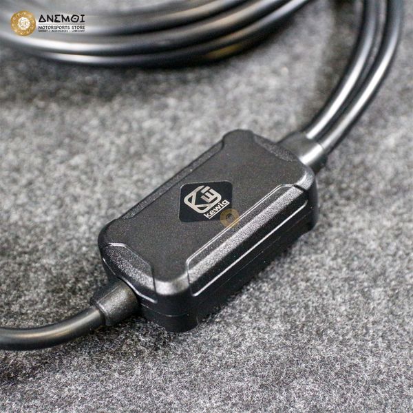  Bộ đôi cổng sạc nhanh Kewig B11 