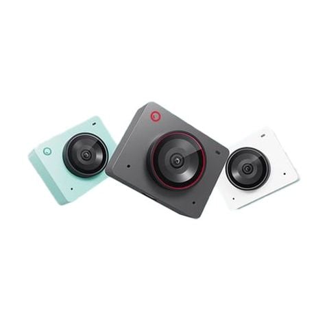 OBSBOT Meet 2 - Webcam 4K Hỗ trợ AI