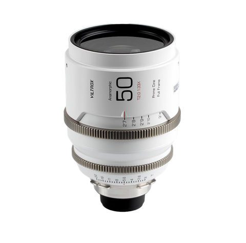 Ống kính Viltrox EPIC Anamorphic 50mm T2.0 1.33X Cine Ngàm PL