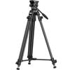 SmallRig Lightweight Video Tripod Kit AD-50 Lite 4684 / Carbon 4685