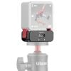 Ulanzi OA-13 DJI Action 2 Magnetic Power Supply Base