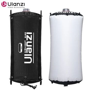 Đèn led bơm hơi Ulanzi AL60 60W / AL120 120W Inflatable Air Tube Light