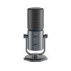 Ulanzi YV005 Condenser Microphone with RGB