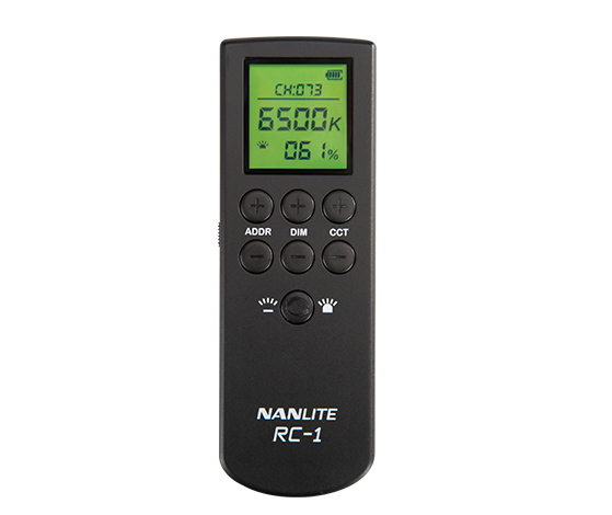 Nanlite RC-1