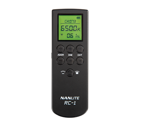 Nanlite RC-1