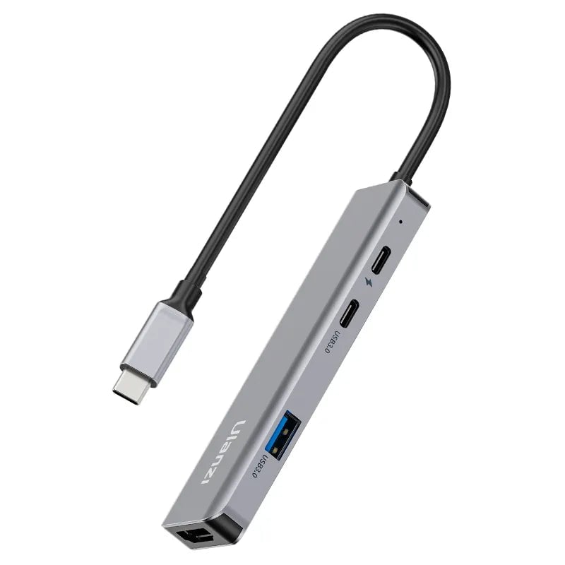 Ulanzi C060 USB-C Multifunctional Video Capture Card