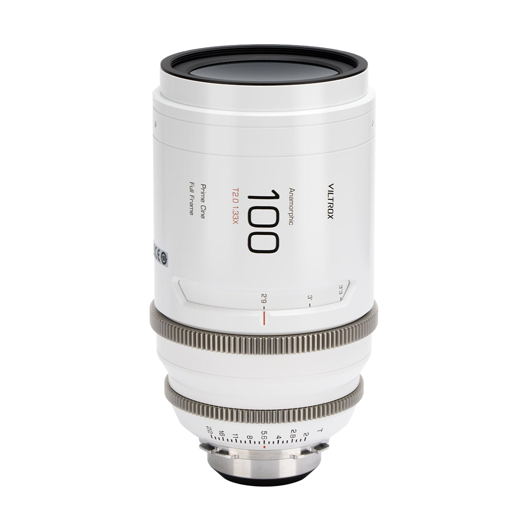 Ống kính Viltrox EPIC Anamorphic 100mm T2.0 1.33X Cine Ngàm PL