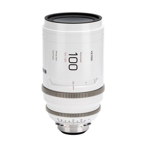 Ống kính Viltrox EPIC Anamorphic 100mm T2.0 1.33X Cine Ngàm PL