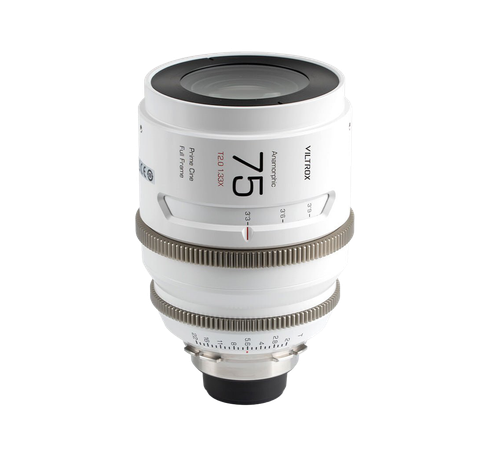 Ống kính Viltrox EPIC Anamorphic 75mm T2.0 1.33X Cine Ngàm PL