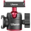 Ulanzi U-180 Magnetic Quick Release Ball Head for DJI Action 2