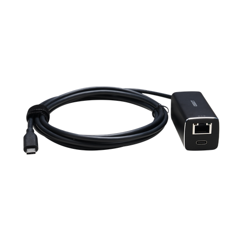OBSBOT USB-C to Ethernet Adapter