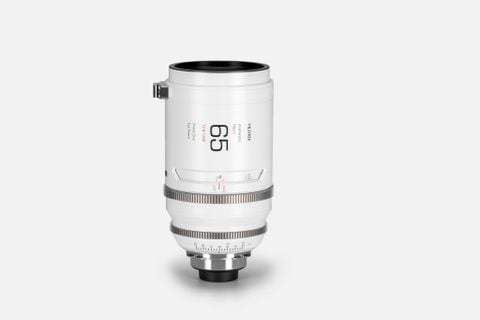 Ống kính Viltrox EPIC Anamorphic Macro 65mm T2.8 1.33X Cine Lens PL Mount