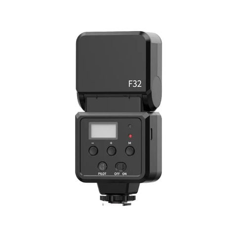 Ulanzi F32 Camera Flash