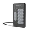 Nanlite NANLINK WS-RC-C2 2.4GHz Remote Control