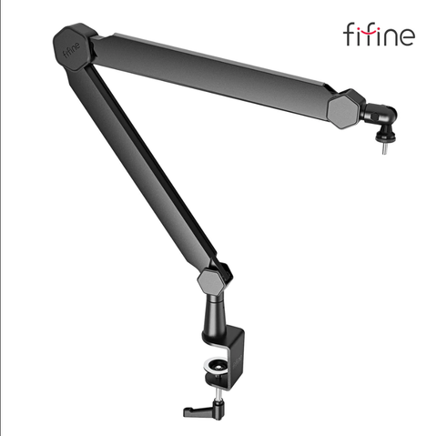 Fifine BM66 Giá Đỡ Xoay 360° Tải Trọng Lên Đến 2KG