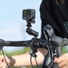 Ulanzi CM-025 Bike/Motorcycle Handlebar Clamp Mount