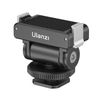 Ulanzi CA22 Cold Shoe Mount Adapter for DJI OSMO Action 4/3 & Pocket 3