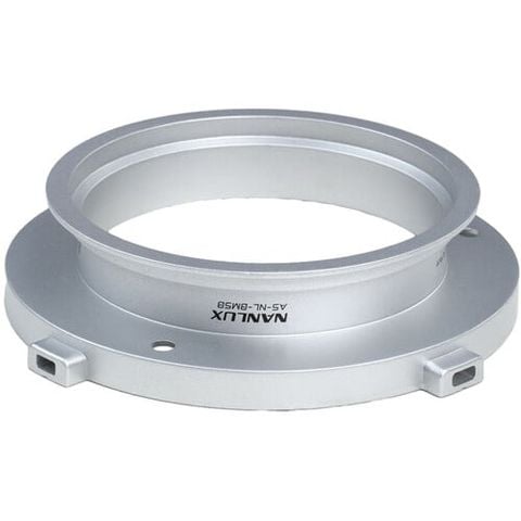 Nanlux NL-Bowens AS-NL-BMSB Bộ chuyển đổi Softbox