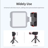 Ulanzi OA-16/OA-19 DJI OSMO Action 3 Quick Release