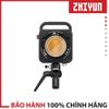 Đèn LED Zhiyun Molus G300 boost công suất lên 500W
