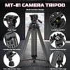 ULANZI MT-81 Camera Video Tripod