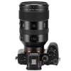 Ống kính Viltrox AF 135mm F1.8 LAB Full-Frame Lens for Sony E-Mount