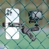 Ulanzi CM010 Multi-Functional Fence Mount