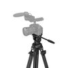 SmallRig Lightweight Video Tripod Kit AD-50 Lite 4684 / Carbon 4685