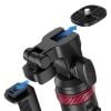 Ulanzi MT-78 Tripod Black
