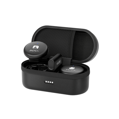 BOYA OMIC Wireless Microphone