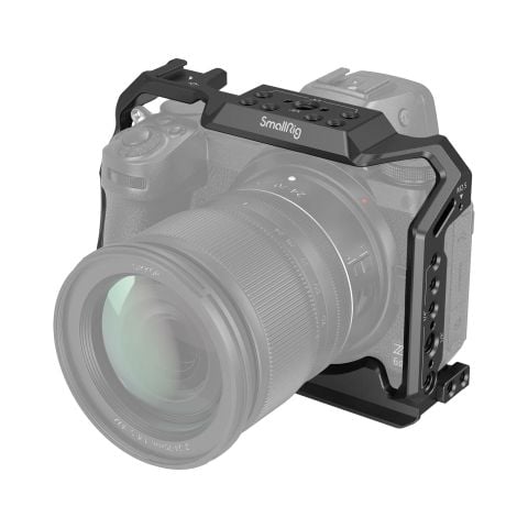 SmallRig Cage for Nikon Z 5 / Z 6 / Z 7 / Z 6II / Z 7II 2926B