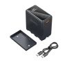 SmallRig NP-F970 USB-C Rechargeable Camera Battery