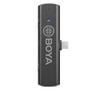 Boya BY-WM4 Pro K5 cổng kết nối Type-C