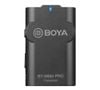 Boya BY-WM4 Pro K5 cổng kết nối Type-C
