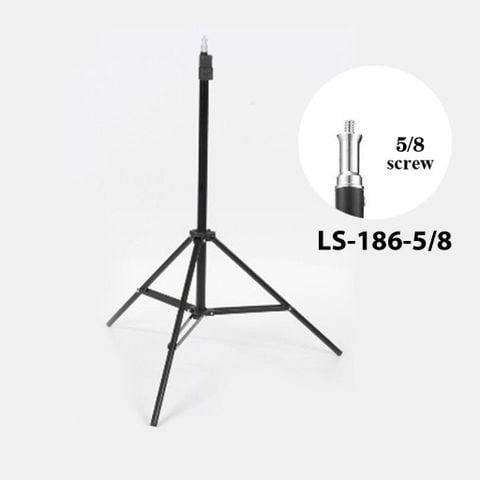 Chân Đèn LS-186-5/8 Chính Hãng NANLite (FNL18)