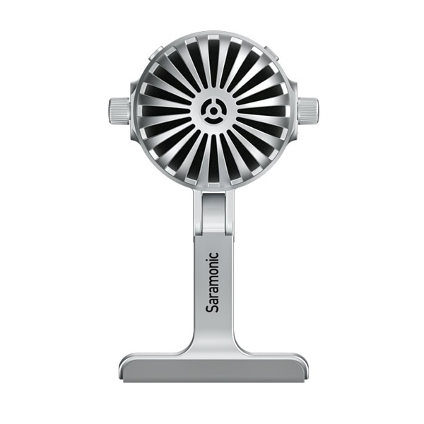 Micro Saramonic SmartMic MTV550