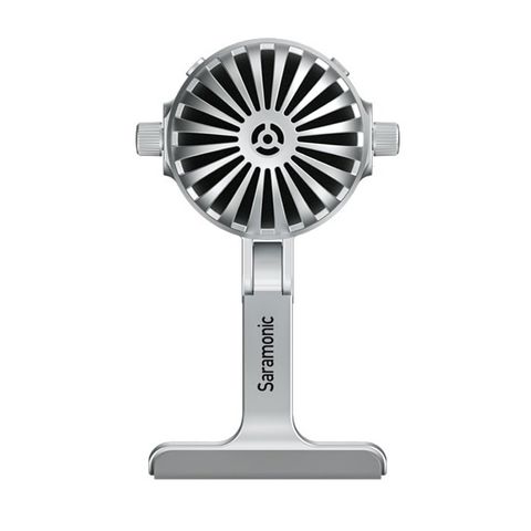 Micro Saramonic SmartMic MTV550
