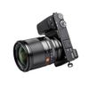 Ống kính VILTROX AF 13 F1.4 E-mount APS-C Prime Lens Designed for Sony