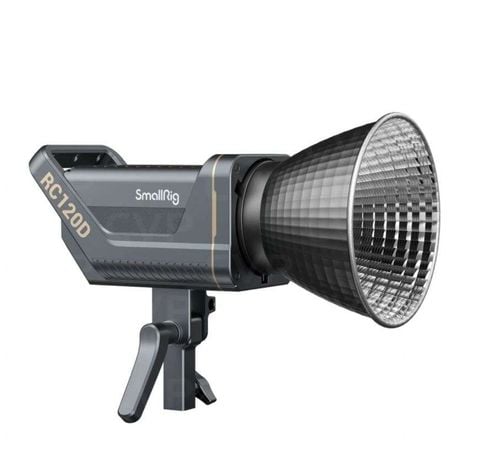 Đèn Led SmallRig RC120D Daylight COB Video Light