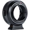 Ngàm chuyển Viltrox NF-FX1 Lens Mount Adapter for Nikon F-Mount, D or G-Type Lens to FUJIFILM X-Mount Camera