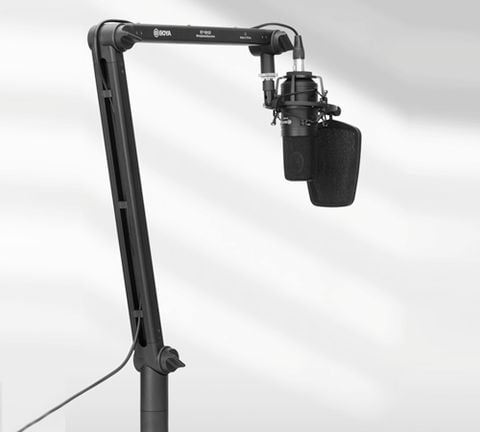 BOYA BY-BA30 || Microphone Boom Arm ||
