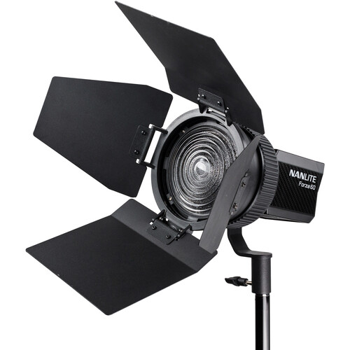 Nanlite Forza 60 Kit (FN113) chi tiết