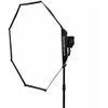 Nanlux Octagonal Softbox for Evoke LED Light (59")