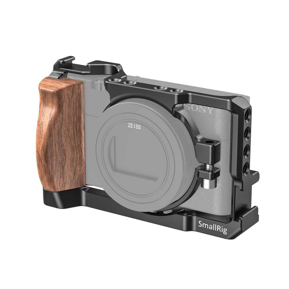 Khung SmallRig CCS2434 - Khung máy ảnh Sony RX100 VII / RX100 VI
