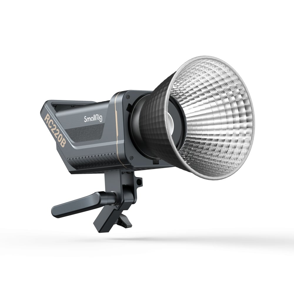 Đèn rọi COB SmallRig RC220B (EU) 3621 || Point-Source Video chi tiết