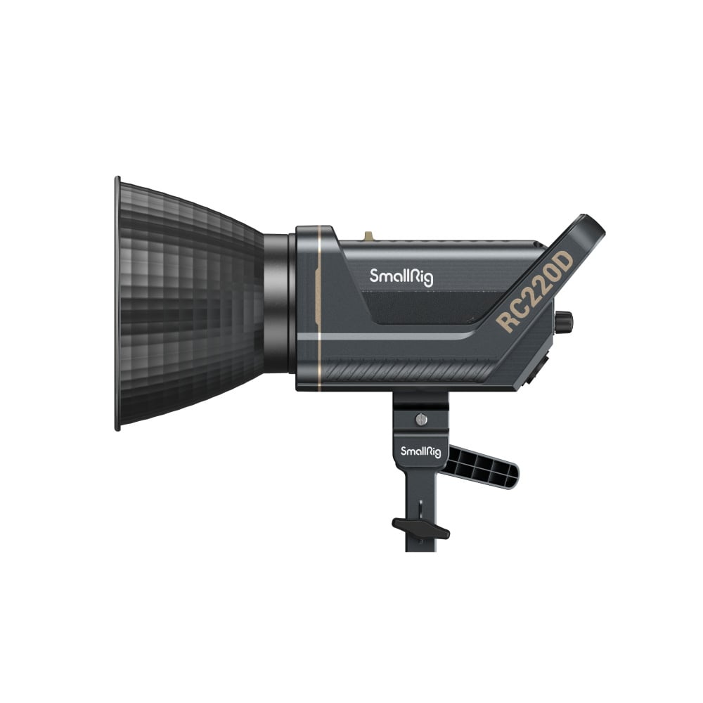Đèn LED COB SmallRig RC 220D (EU) 220W Chính Hãng