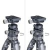 SmallRig Lightweight Travel Tripod AP-02 4222