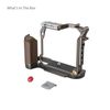 SmallRig “Retro” Cage for FUJIFILM X-T50 4714