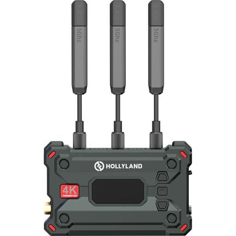 Pyro S (TX) - Pyro S Wireless Video Transmitter
